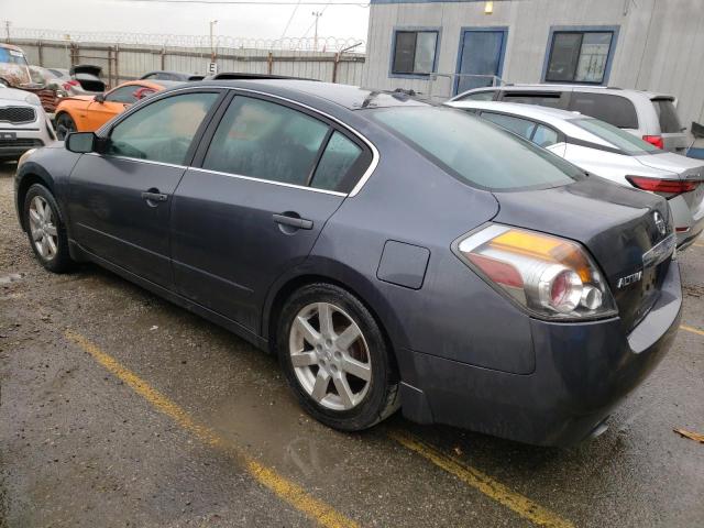 Image 2 of 2012 NISSAN ALTIMA BASE 2012 with VIN 1N4AL2AP0CC129836