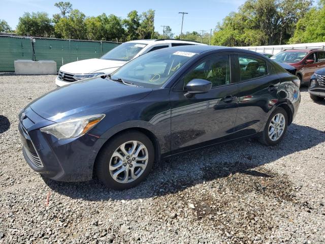 Obraz 1 z 2018 TOYOTA YARIS IA  2018 z VIN 3MYDLBYV7JY310739