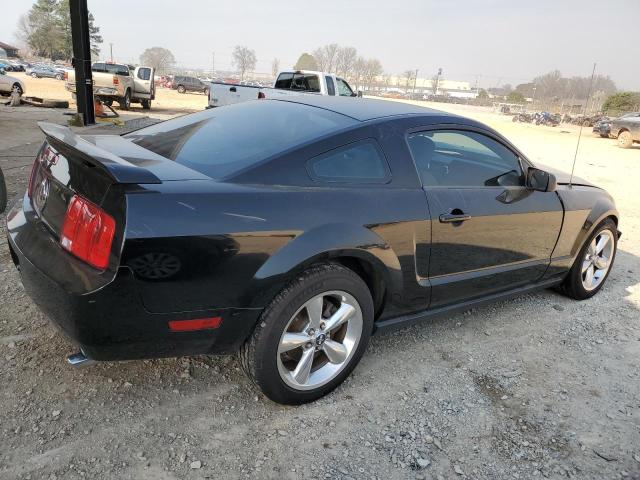 Image 3 of 2008 FORD MUSTANG  2008 with VIN 1ZVHT80N585194699