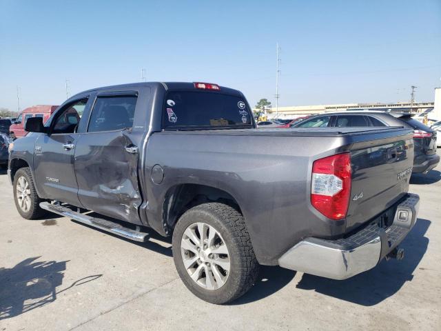 Obraz 2 z 2017 TOYOTA TUNDRA CREWMAX LIMITED 2017 z VIN 5TFHW5F16HX673327