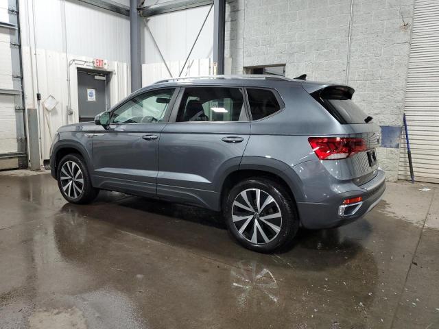Image 2 of 2022 VOLKSWAGEN TAOS SE 2022 with VIN 3VVWX7B29NM068283