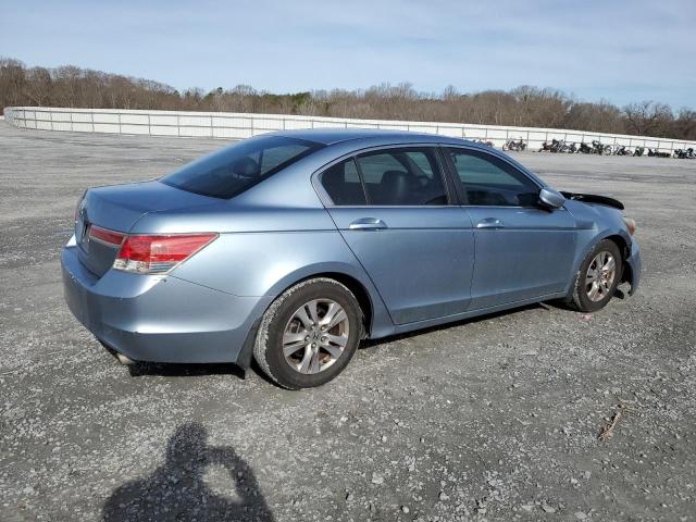 Image 3 of 2012 HONDA ACCORD LXP 2012 with VIN 1HGCP2F42CA011693