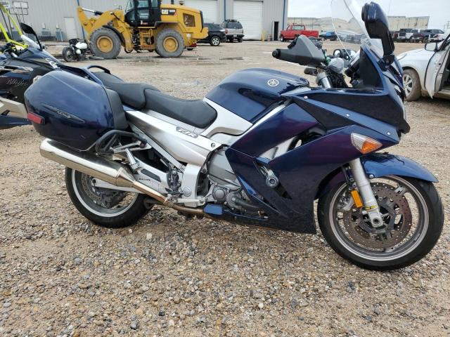 Изображение 2006 YAMAHA FJR1300  2006