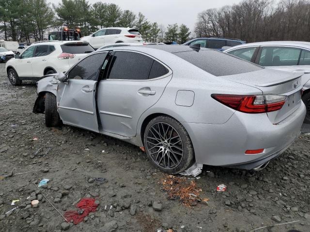 Obraz 2 z 2017 LEXUS ES 350 2017 z VIN JTHBK1GG6H2251602