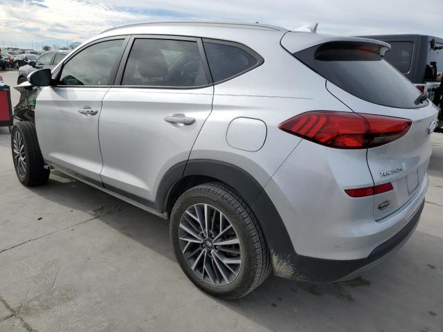 Obraz 2 z 2019 HYUNDAI TUCSON LIMITED 2019 z VIN KM8J33AL0KU938867