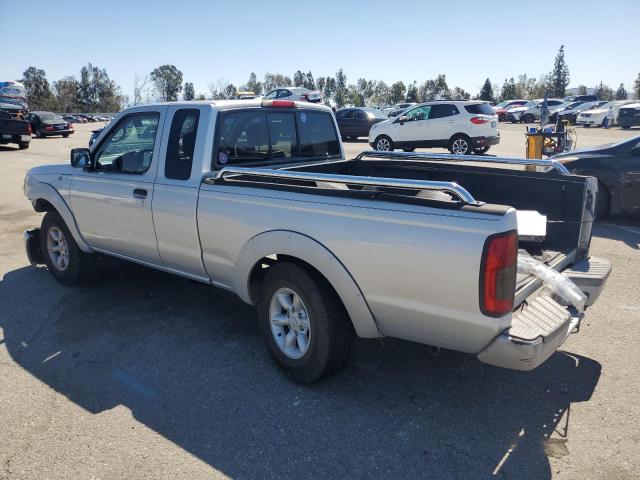 Obraz 2 z 2004 NISSAN FRONTIER KING CAB XE 2004 z VIN 1N6DD26T14C421133