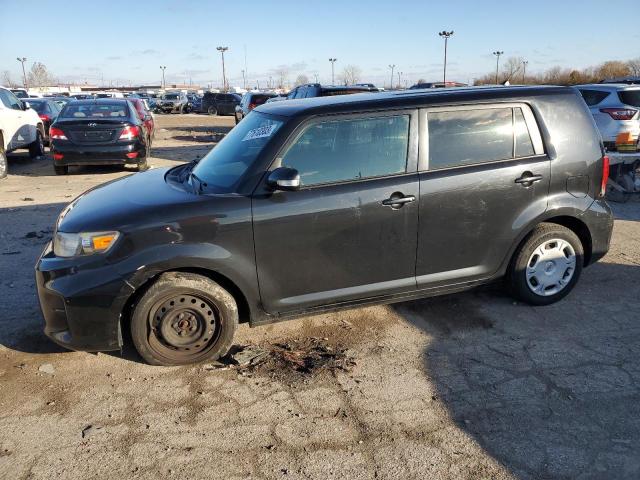 Изображение 1 2012 TOYOTA SCION XB  2012 с VIN JTLZE4FE8CJ007736