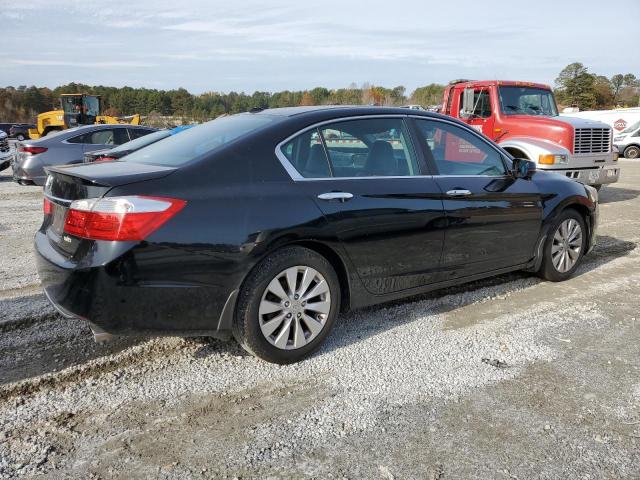 Image 3 of 2015 HONDA ACCORD EXL 2015 with VIN 1HGCR2F88FA056400