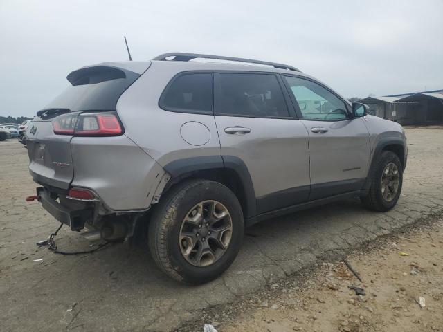 Image 3 of 2019 JEEP CHEROKEE TRAILHAWK 2019 with VIN 1C4PJMBX4KD288520