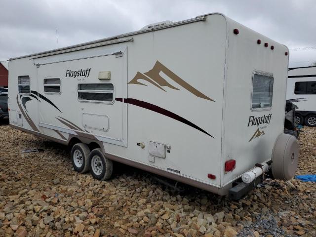 Image 3 of 2010 FLAG CAMPER 2010 with VIN 4X4TFLB23AD104319