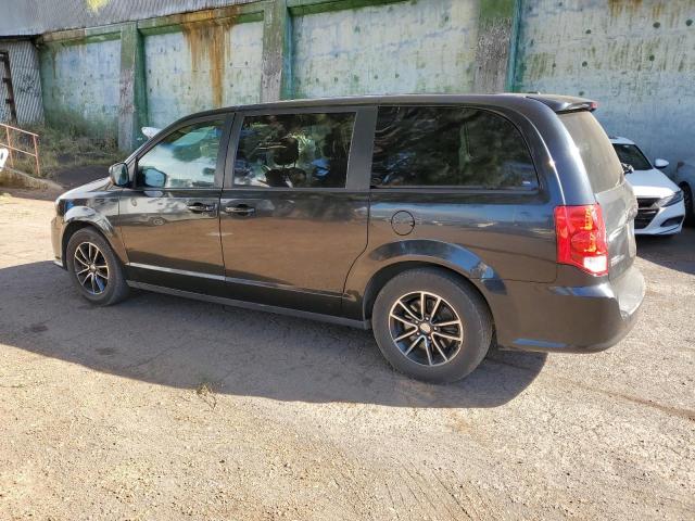 Изображение 2 2019 DODGE GRAND CARAVAN GT 2019 с VIN 2C4RDGEG9KR536142