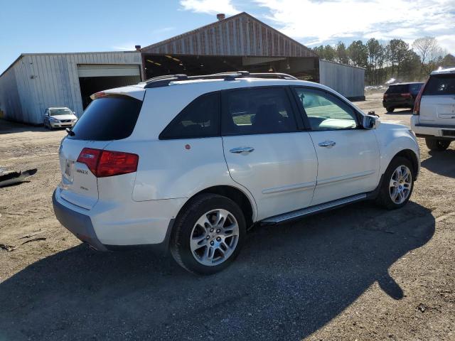 Obraz 3 z 2008 ACURA MDX TECHNOLOGY 2008 z VIN 2HNYD28408H503393