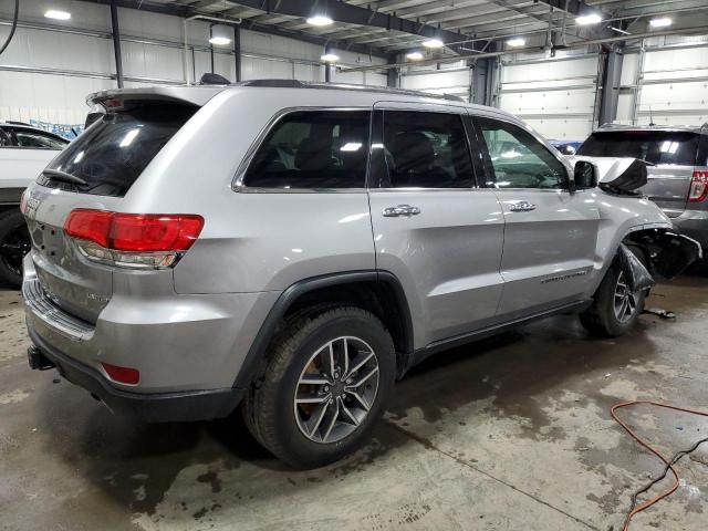 Изображение 3 2019 JEEP GRAND CHEROKEE LIMITED 2019 с VIN 1C4RJFBGXKC608708
