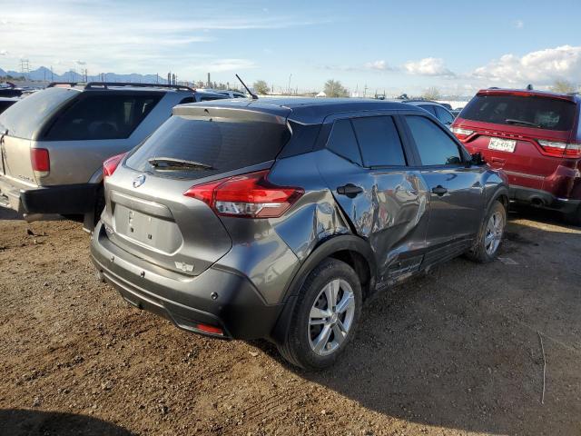 Изображение 3 2020 NISSAN KICKS S 2020 с VIN 3N1CP5BV2LL549546