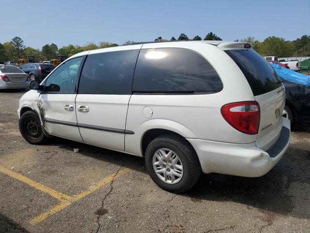 Изображение 2 2002 DODGE GRAND CARAVAN SPORT 2002 с VIN 2B4GP44302R733550