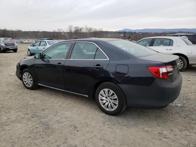 Image 2 of 2013 TOYOTA CAMRY L 2013 with VIN 4T4BF1FK2DR335122
