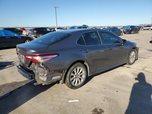 Obraz 3 z 2018 TOYOTA CAMRY L 2018 z VIN 4T1B11HK3JU527070