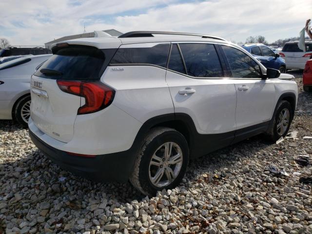 Obraz 3 z 2018 GMC TERRAIN SLE 2018 z VIN 3GKALTEV4JL374220