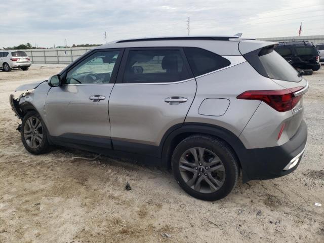 Изображение 2 2022 KIA SELTOS S 2022 с VIN KNDEU2AA1N7317748