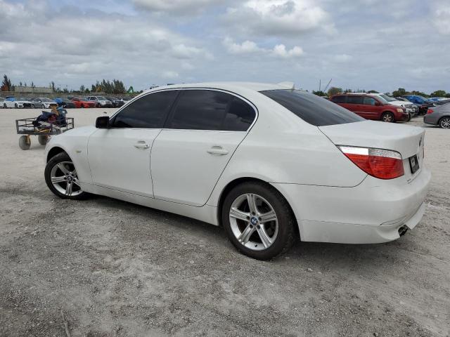 Obraz 2 z 2007 BMW 530 XI 2007 z VIN WBANF73517CU28542