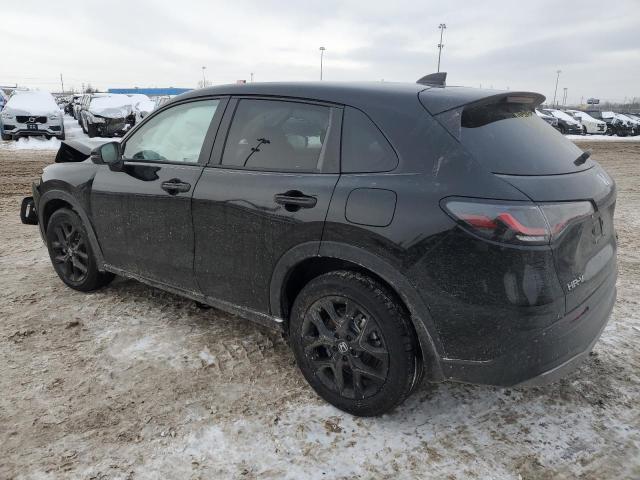 Изображение 2 2023 HONDA HR-V SPORT 2023 с VIN 3CZRZ1H58PM733241