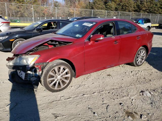 Изображение 2009 LEXUS IS 250 2009