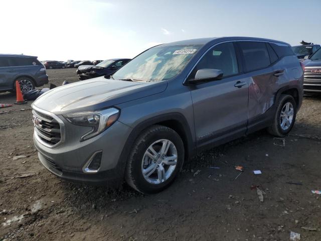 Изображение 2020 GMC TERRAIN SLE 2020