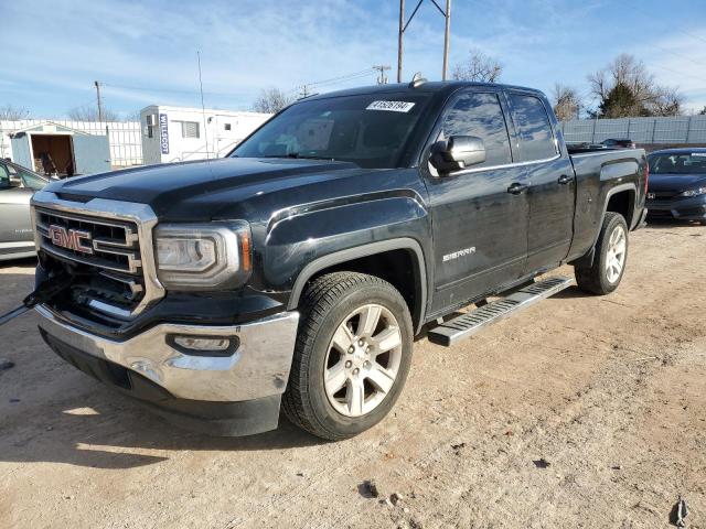 Image 1 of 2016 GMC SIERRA C1500 SLE 2016 with VIN 1GTR1MEC0GZ353293