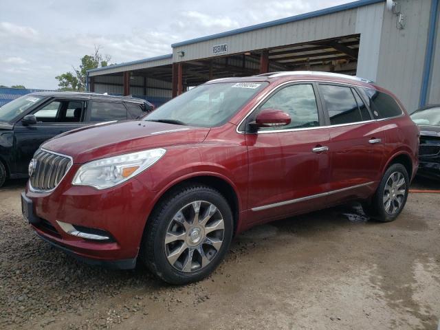 2017 BUICK ENCLAVE  2017 image