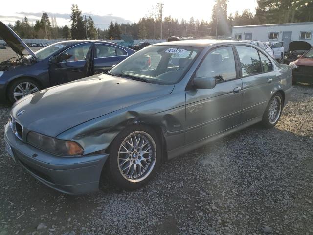 2002 BMW 530 I AUTOMATIC 2002 image