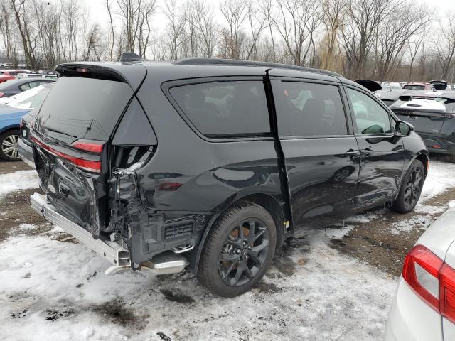 Image 3 of 2023 CHRYSLER PACIFICA LIMITED 2023 with VIN 2C4RC3GG2PR544518