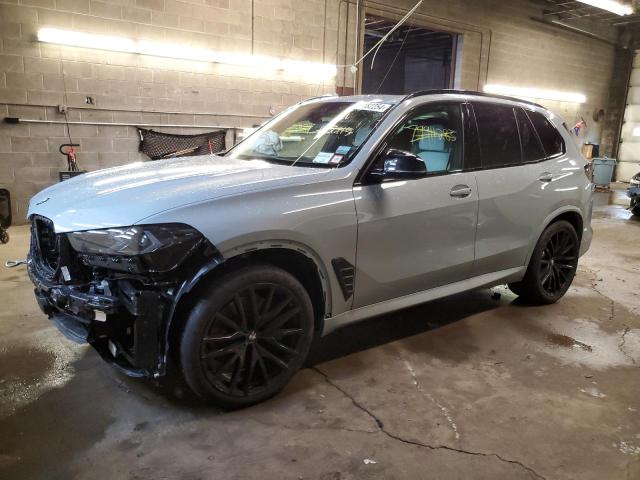Image 1 of 2024 BMW X5 M60I 2024 with VIN 5UX33EU00R9U56115
