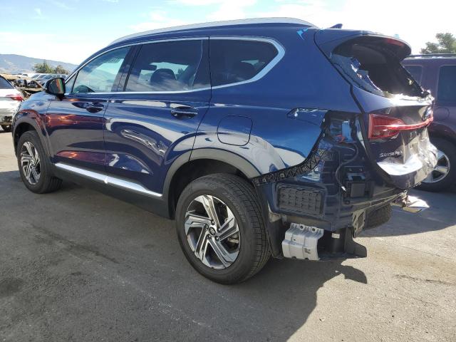 Obraz 2 z 2022 HYUNDAI SANTA FE SEL 2022 z VIN 5NMS2DAJ1NH440298