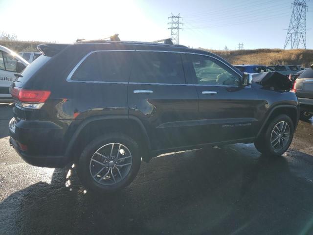 Image 3 of 2017 JEEP GRAND CHEROKEE LIMITED 2017 with VIN 1C4RJFBG3HC942006