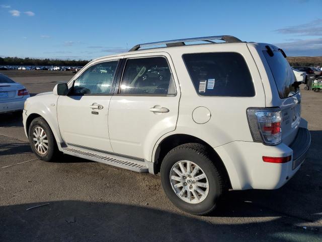 Изображение 2 2009 MERCURY MARINER PREMIER 2009 с VIN 4M2CU97G49KJ17360
