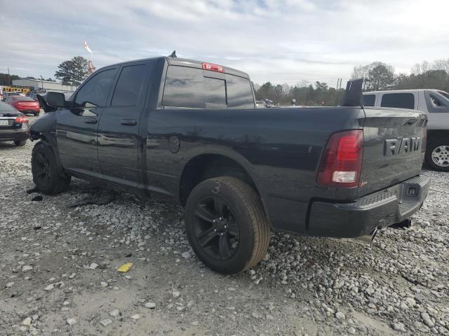 Image 2 of 2018 RAM 1500 SPORT 2018 with VIN 1C6RR6HT4JS219393
