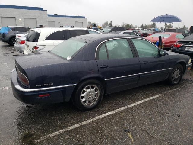 Obraz 3 z 2004 BUICK PARK AVENUE  2004 z VIN 1G4CW54K644110503