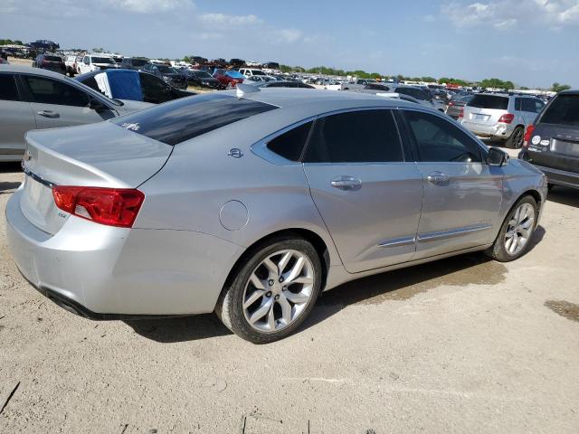 Изображение 3 2015 CHEVROLET IMPALA LTZ 2015 с VIN 2G1155SLXF9262402