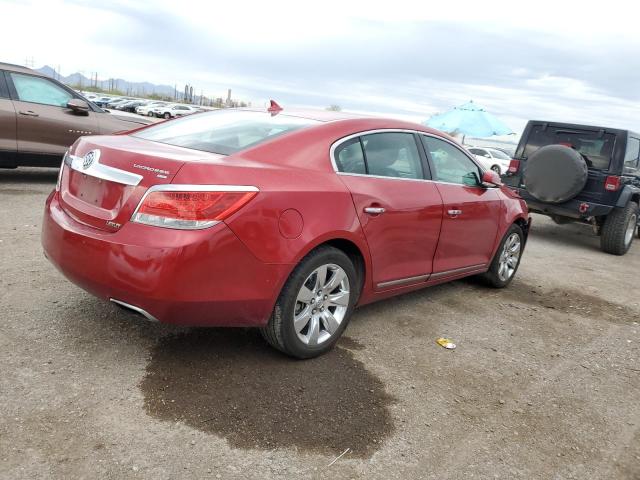 Image 3 of 2012 BUICK LACROSSE PREMIUM 2012 with VIN 1G4GG5E32CF315373