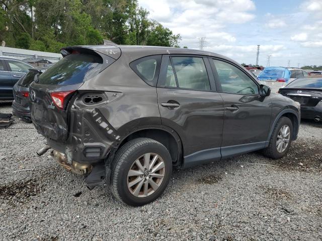 Obraz 3 z 2016 MAZDA CX-5 SPORT 2016 z VIN JM3KE2BY4G0917453