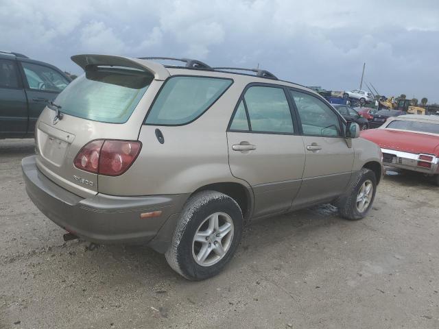 Image 3 of 2000 LEXUS RX 300 2000 with VIN JT6HF10U0Y0125867
