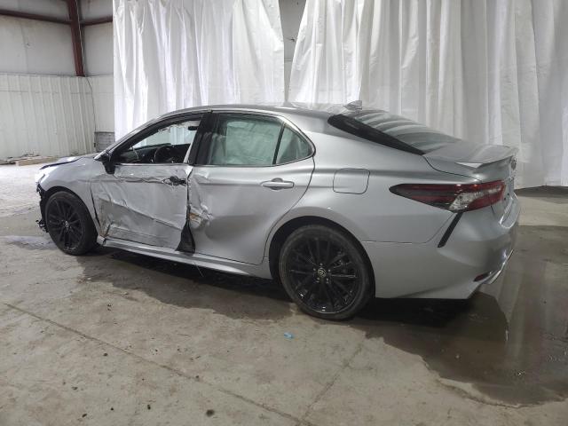 Image 2 of 2023 TOYOTA CAMRY XSE 2023 with VIN 4T1K61AK2PU182442