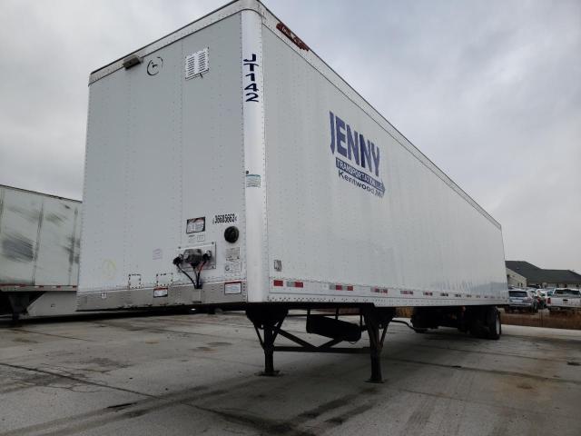 Image 2 of 2019 Great Dane Trailer DRY 2019 with VIN 1GRAA0629KT125385