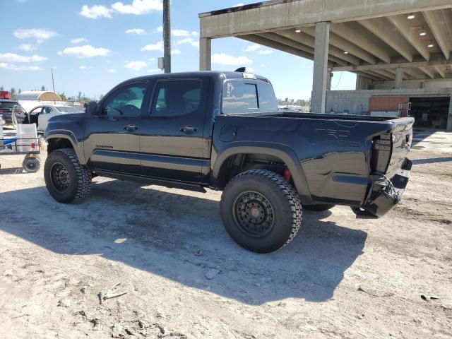 Изображение 2 2023 TOYOTA TACOMA DOUBLE CAB 2023 с VIN 3TYCZ5ANXPT159436