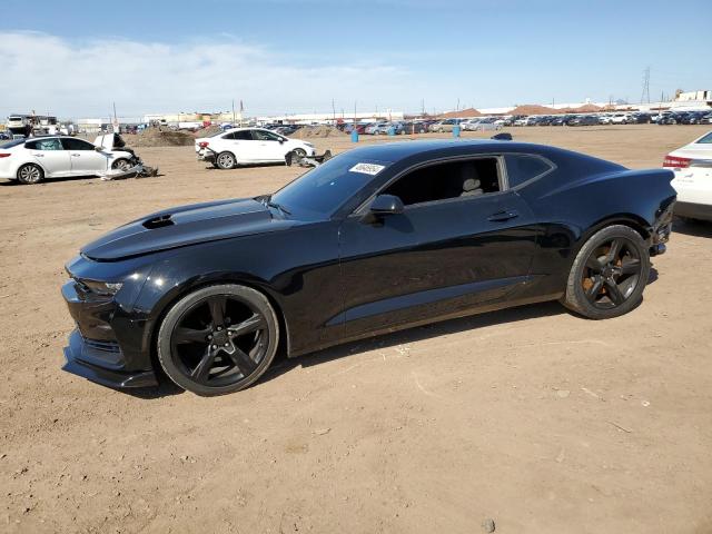 Obraz 2022 CHEVROLET CAMARO SS 2022
