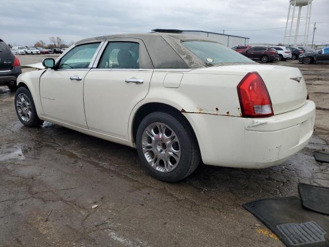 Image 2 of 2007 CHRYSLER 300  2007 with VIN 2C3KA43R77H845896