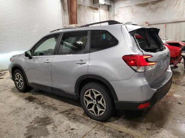 Изображение 2 2020 SUBARU FORESTER PREMIUM 2020 с VIN JF2SKAGC2LH489114