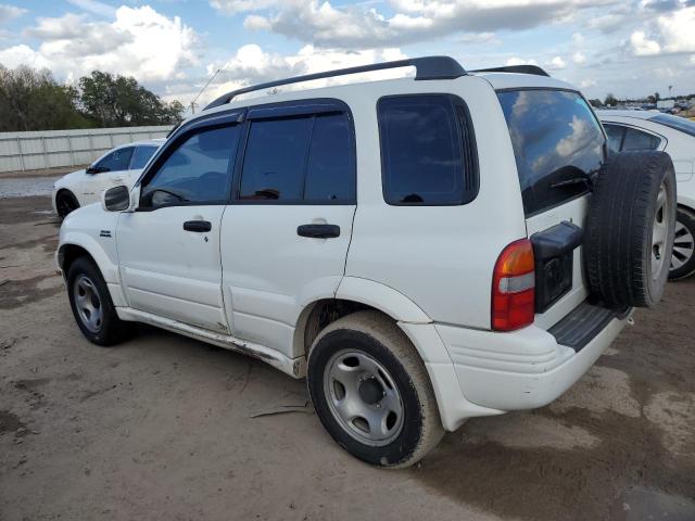 Obraz 2 z 2000 SUZUKI GRAND VITARA JLX LIMITED 2000 z VIN JS3TD62V9Y4110161