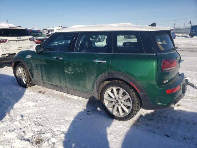 Image 2 of 2020 MINI COOPER S CLUBMAN ALL4 2020 with VIN WMWXJ1C07L2M91816
