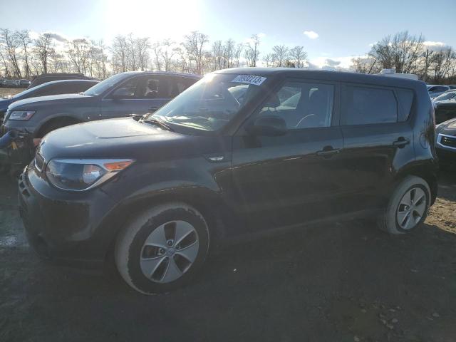 Изображение 2014 KIA SOUL  2014